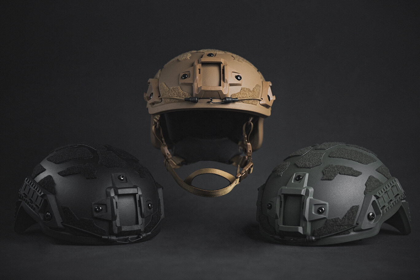 Helmet Systems